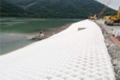タコムマット(布製型枠)